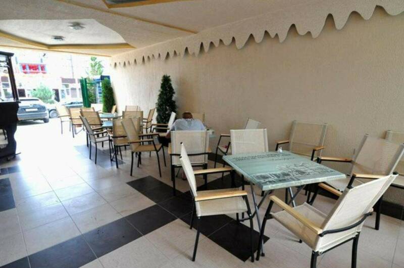 Отель «Венеция»