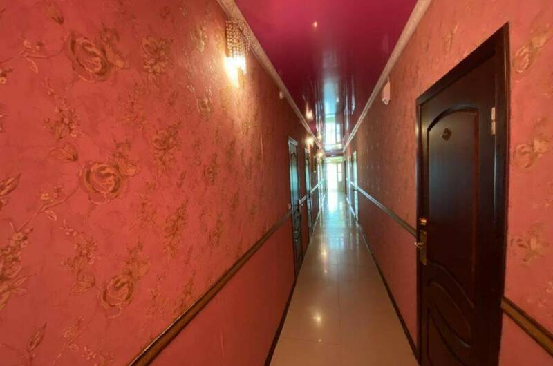 Отель «Венеция»