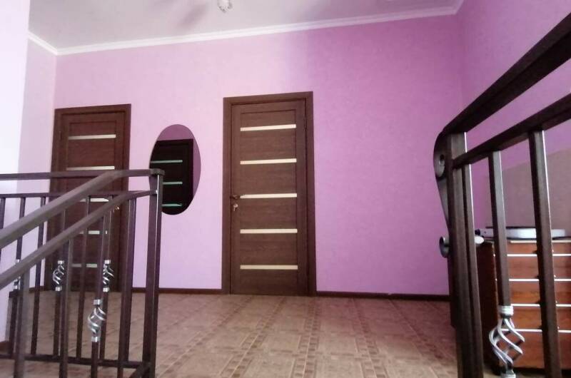 Этаж под ключ «У Захаровны»