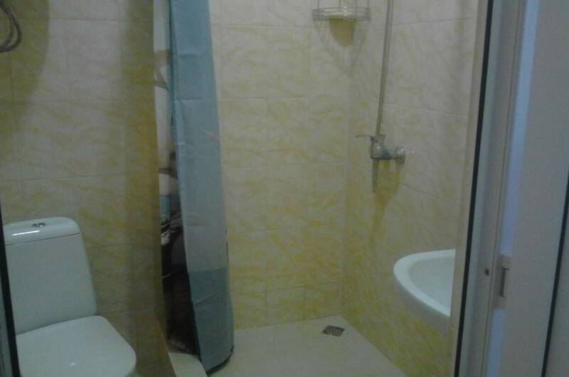 Этаж под ключ «У Захаровны»