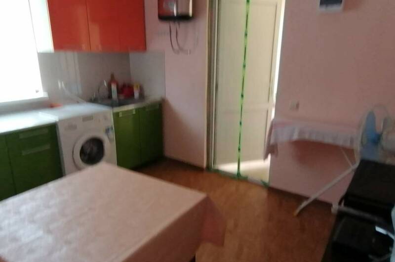 Этаж под ключ «У Захаровны»