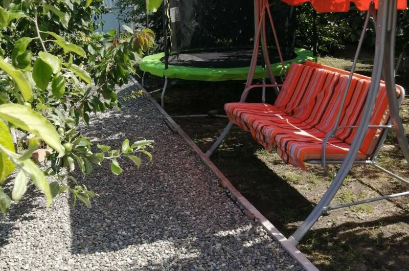 Этаж под ключ «У Захаровны»