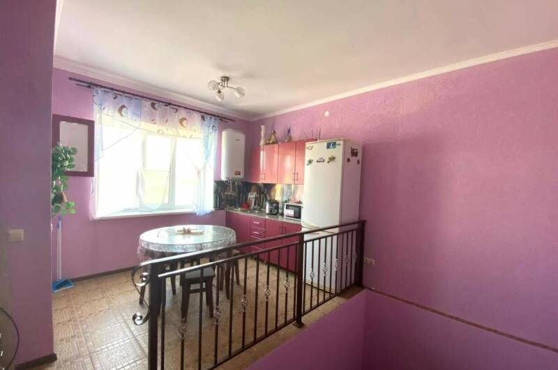 Этаж под ключ «У Захаровны»