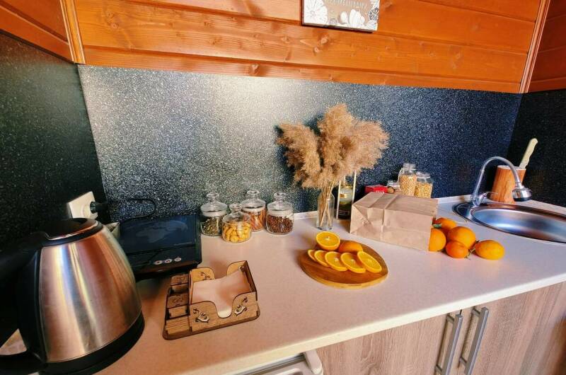 База отдыха «Бархат»