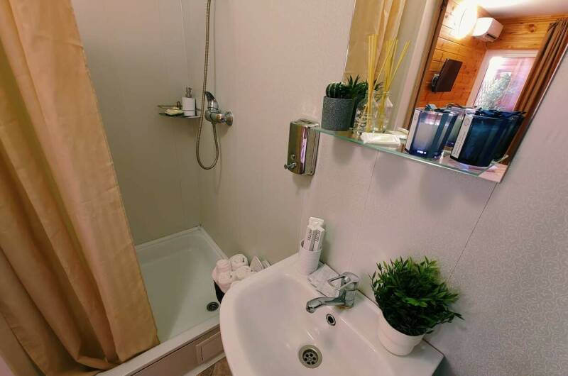 База отдыха «Бархат»