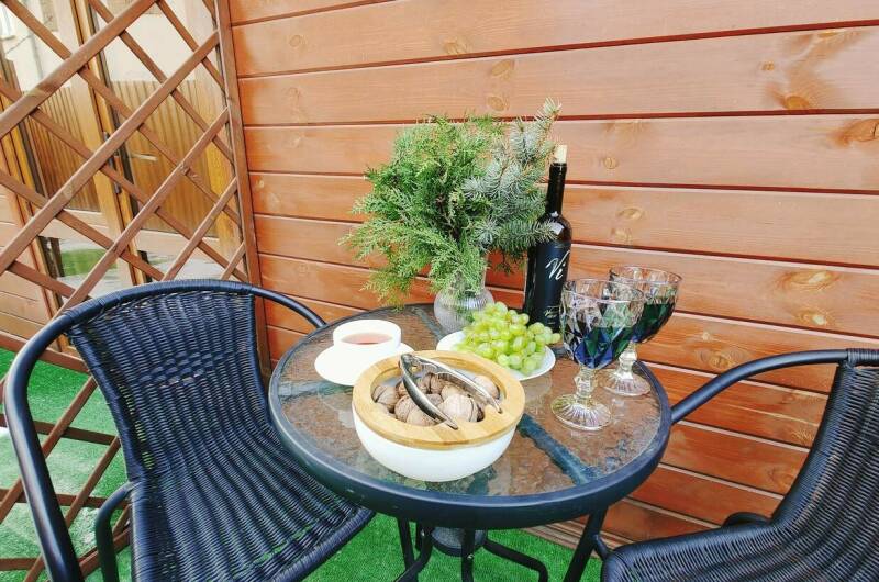 База отдыха «Бархат»