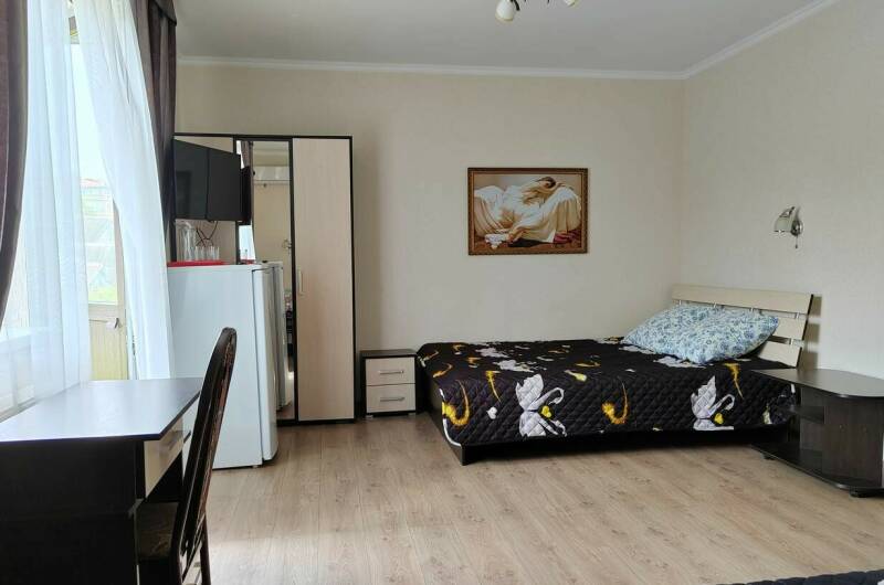 Гостевой дом «Людмила» на Тургенева