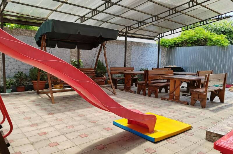 Гостевой дом «Людмила» на Тургенева