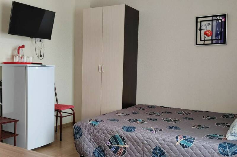 Гостевой дом «Людмила» на Тургенева