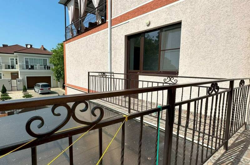 Гостевой дом «Людмила» на Тургенева