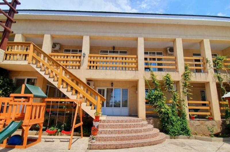 Гостевой дом «Александрия»