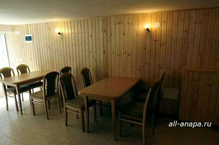 Гостевой дом «Александрия»