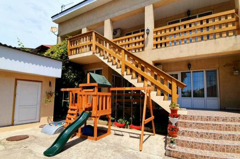 Гостевой дом «Александрия»