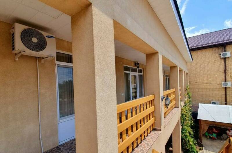 Гостевой дом «Александрия»