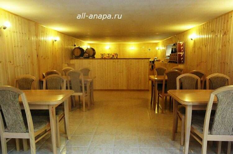 Гостевой дом «Александрия»