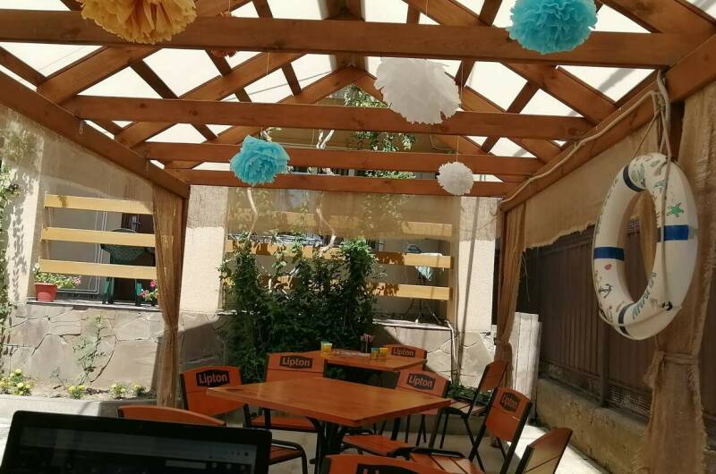 Гостевой дом «Александрия»