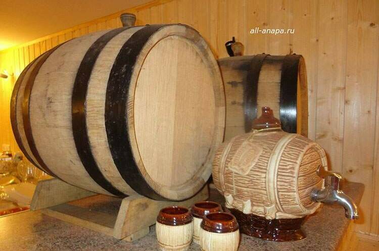 Гостевой дом «Александрия»