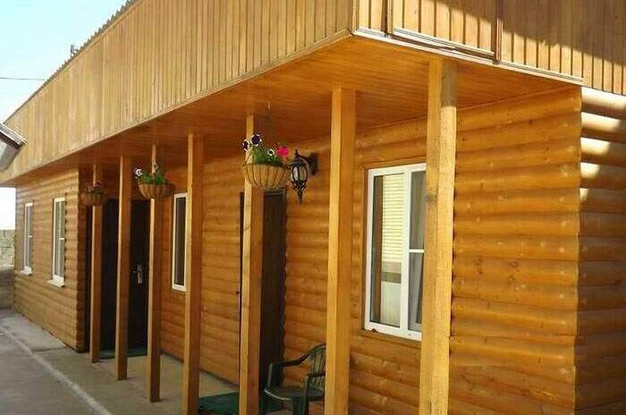 Гостевой дом «Александрия»