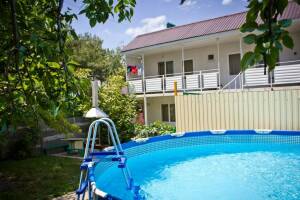 Изображение Гостевой дом «Отдых» #3