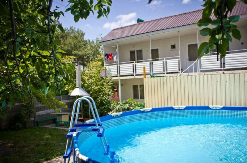 Гостевой дом «Отдых»