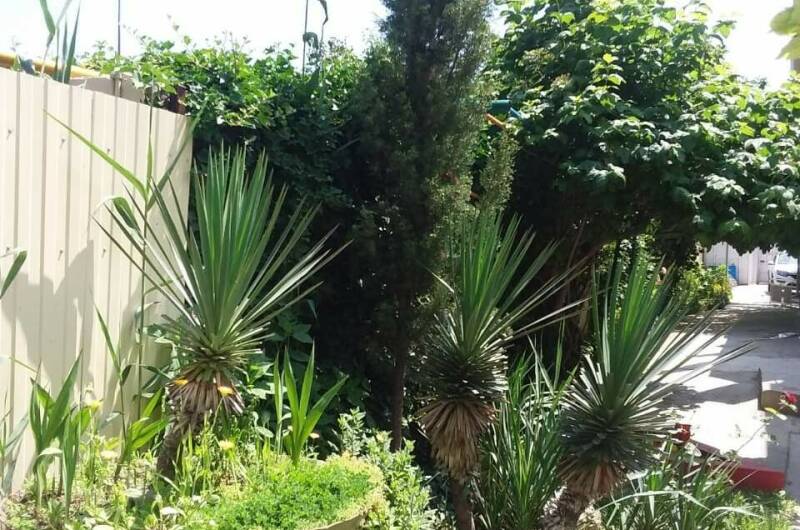 Гостевой дом «Отдых»