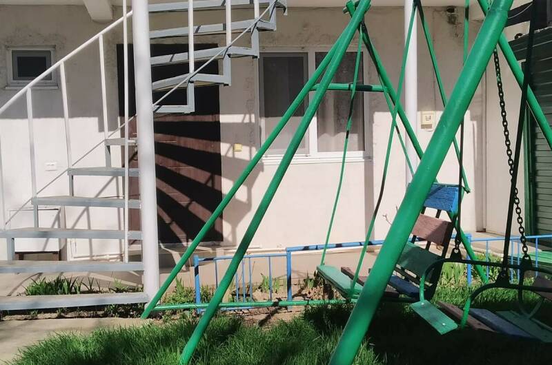 Гостевой дом «Отдых»