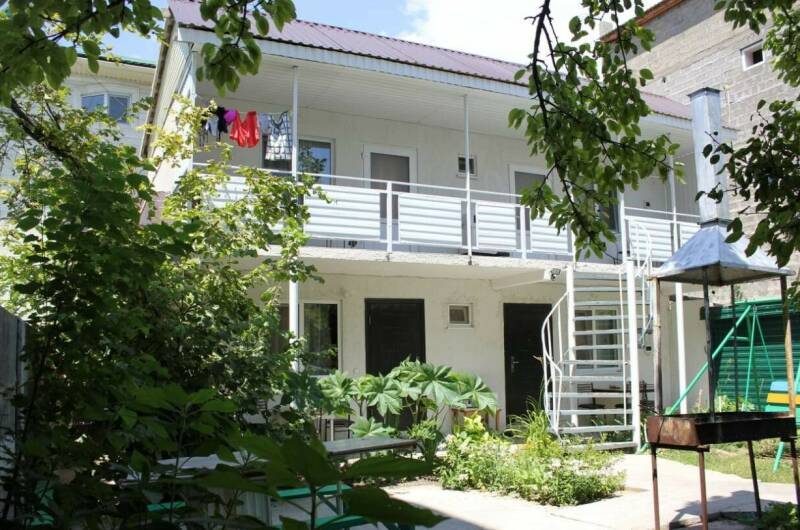 Гостевой дом «Отдых»