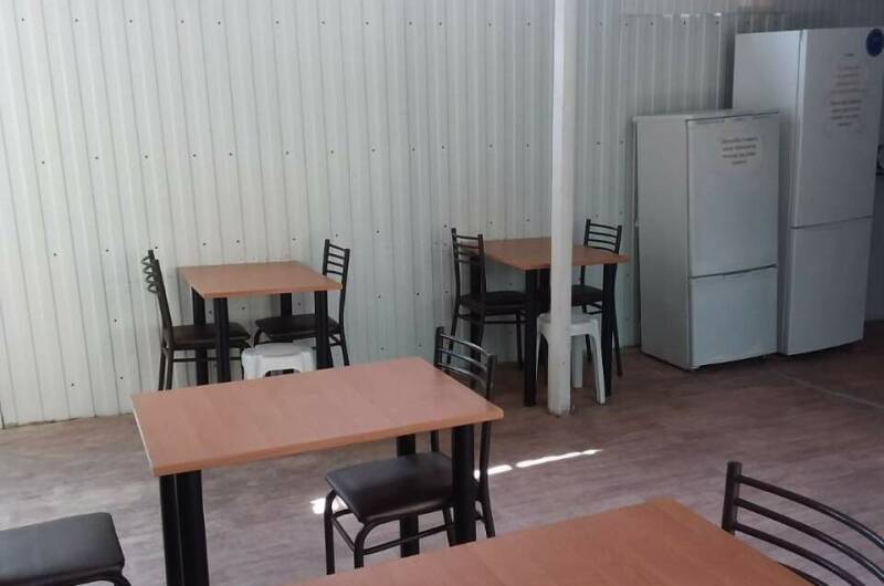 Гостевой дом «Отдых»