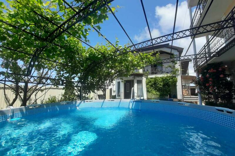 Гостевой дом «Южный кипарис»