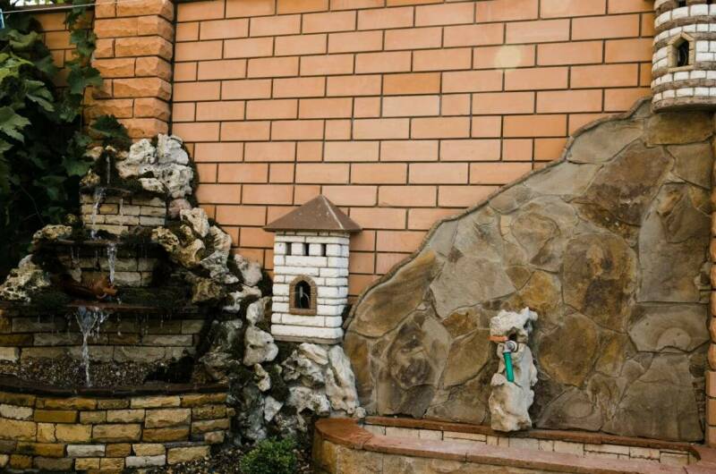 Гостевой дом «Южный кипарис»