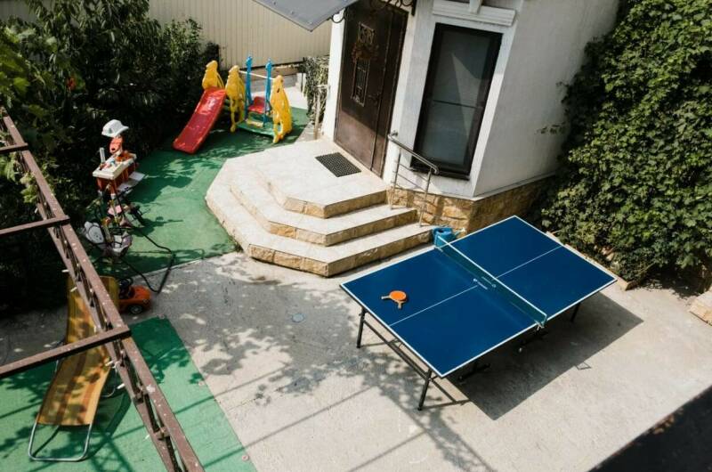 Гостевой дом «Южный кипарис»