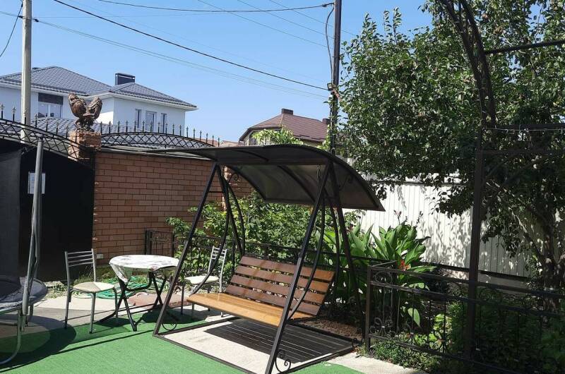 Гостевой дом «Южный кипарис»