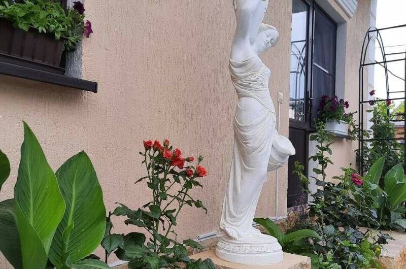 Гостевой дом «Южный кипарис»