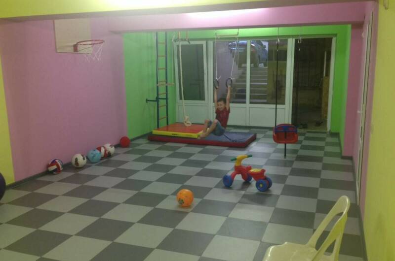 Мини-гостиница «Терраса»