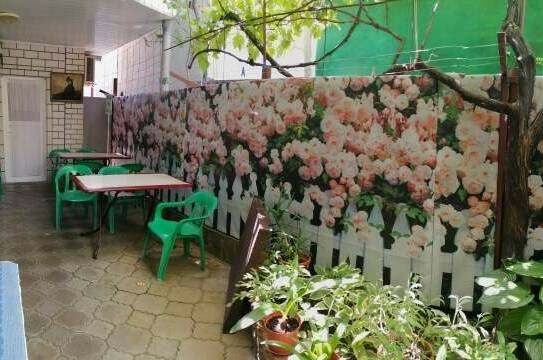 Гостевой дом «На Тургенева»