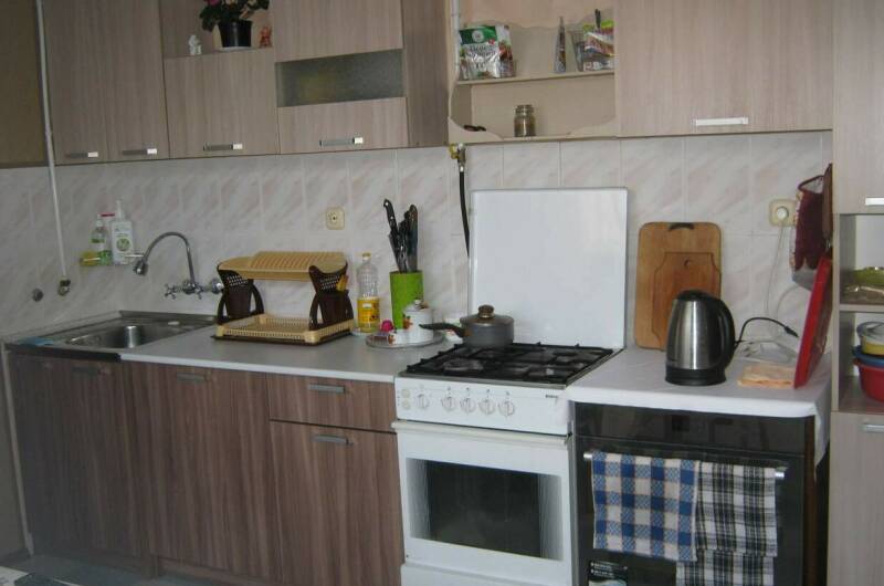 Гостевой дом «На Тургенева»