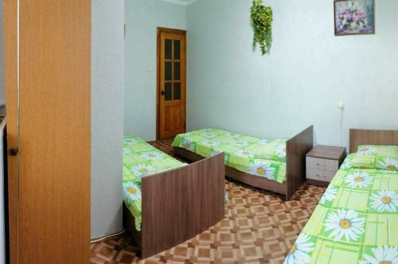 Гостевой дом «На Тургенева»