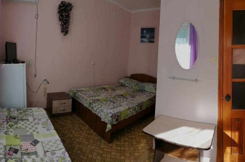 Гостевой дом «На Тургенева»