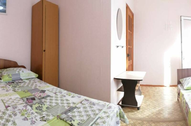 Гостевой дом «На Тургенева»