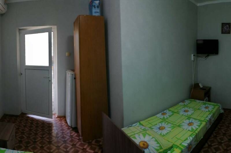 Гостевой дом «На Тургенева»