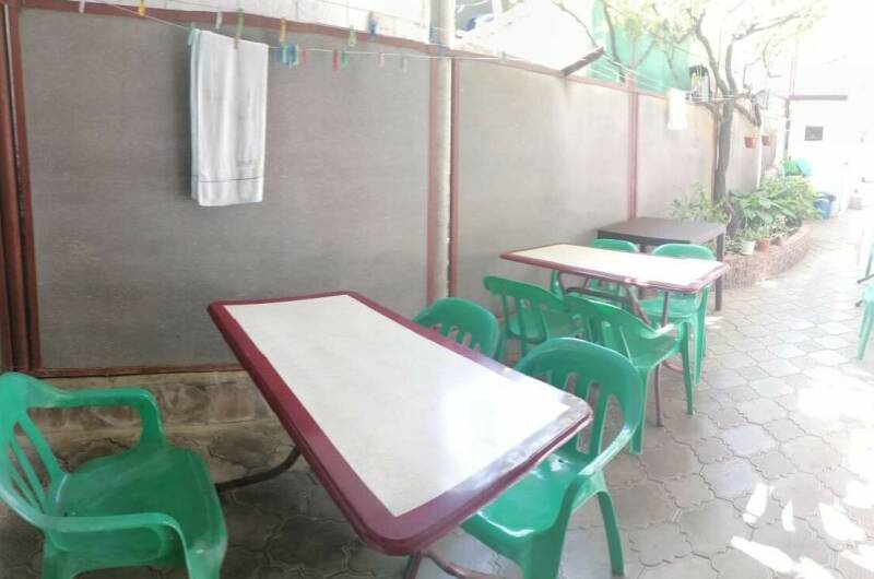 Гостевой дом «На Тургенева»