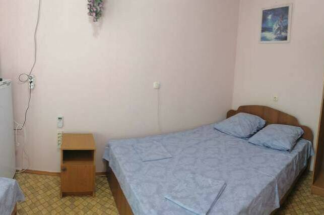 Гостевой дом «На Тургенева»