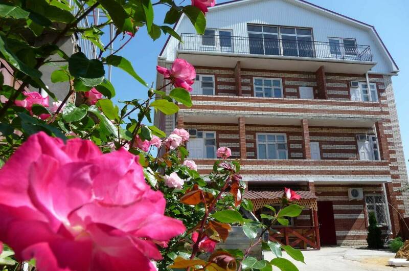 Гостевой дом «Город Солнца»