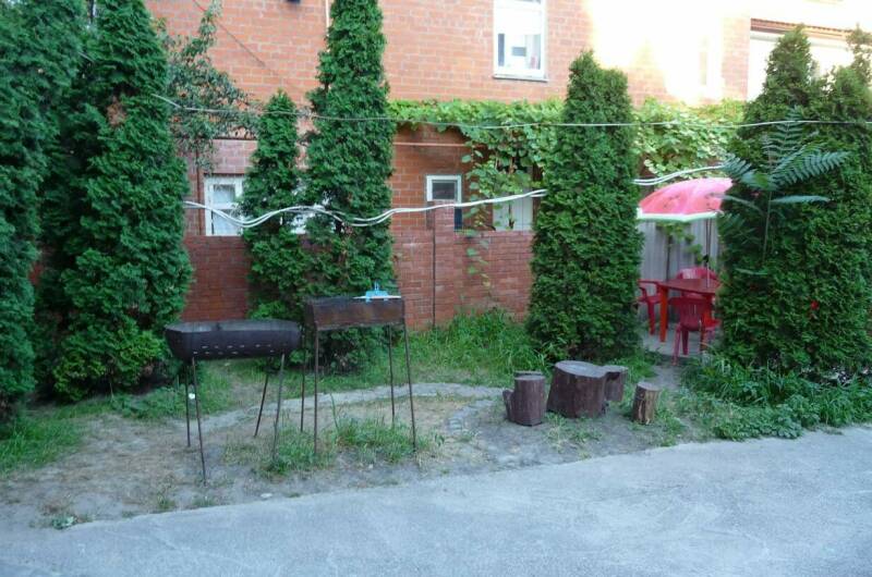 Гостевой дом «Город Солнца»