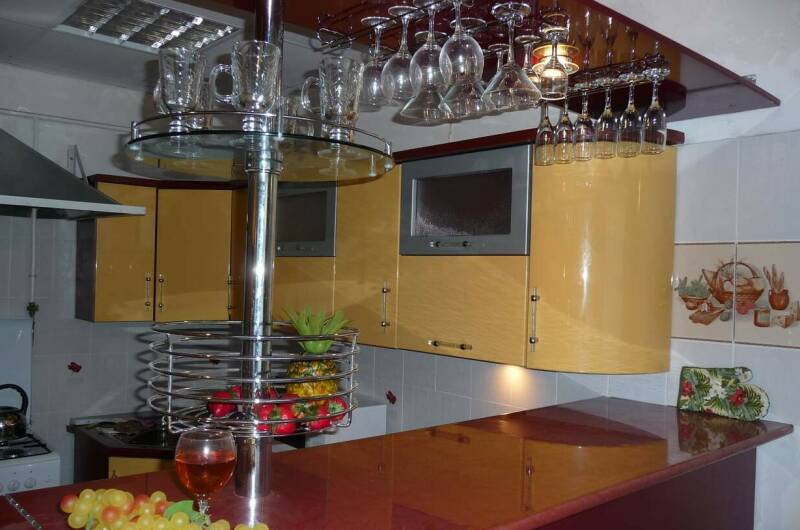 Гостевой дом «Город Солнца»