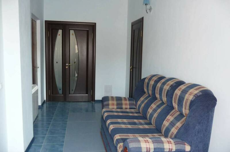 Гостевой дом «Город Солнца»