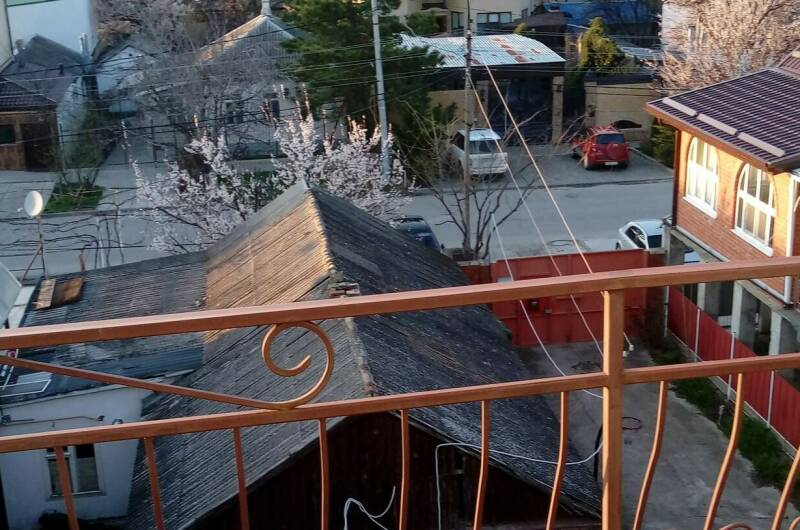 Гостевой дом «Город Солнца»