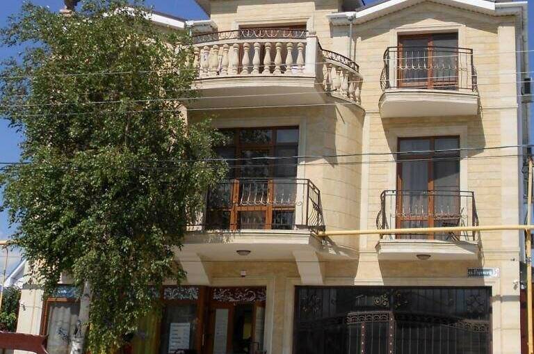 Гостевой дом «Мирада»