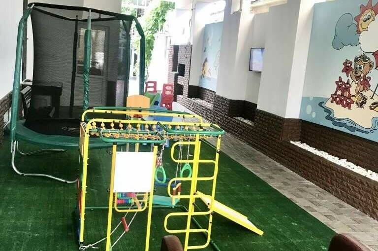 Гостевой дом «Мирада»