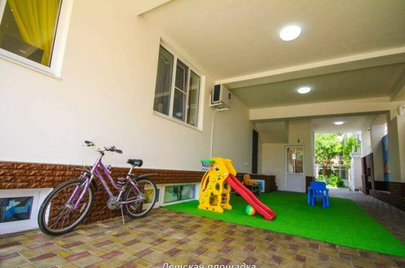 Гостевой дом «Мирада»